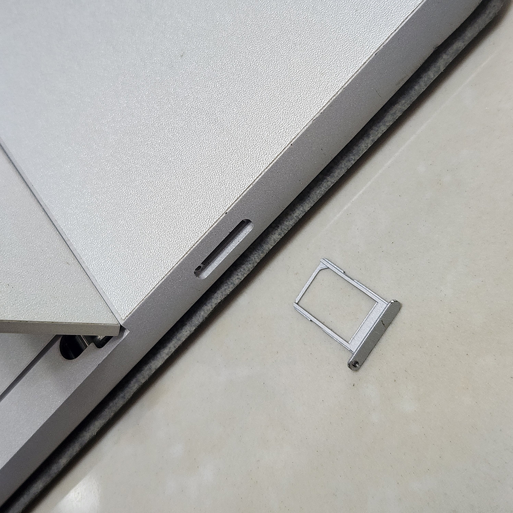 ใช้ Surface Go 8+128 SIM 4G LTE Win11 แล็ปท็อป 2in1 PC 10 Touch Srceen ...