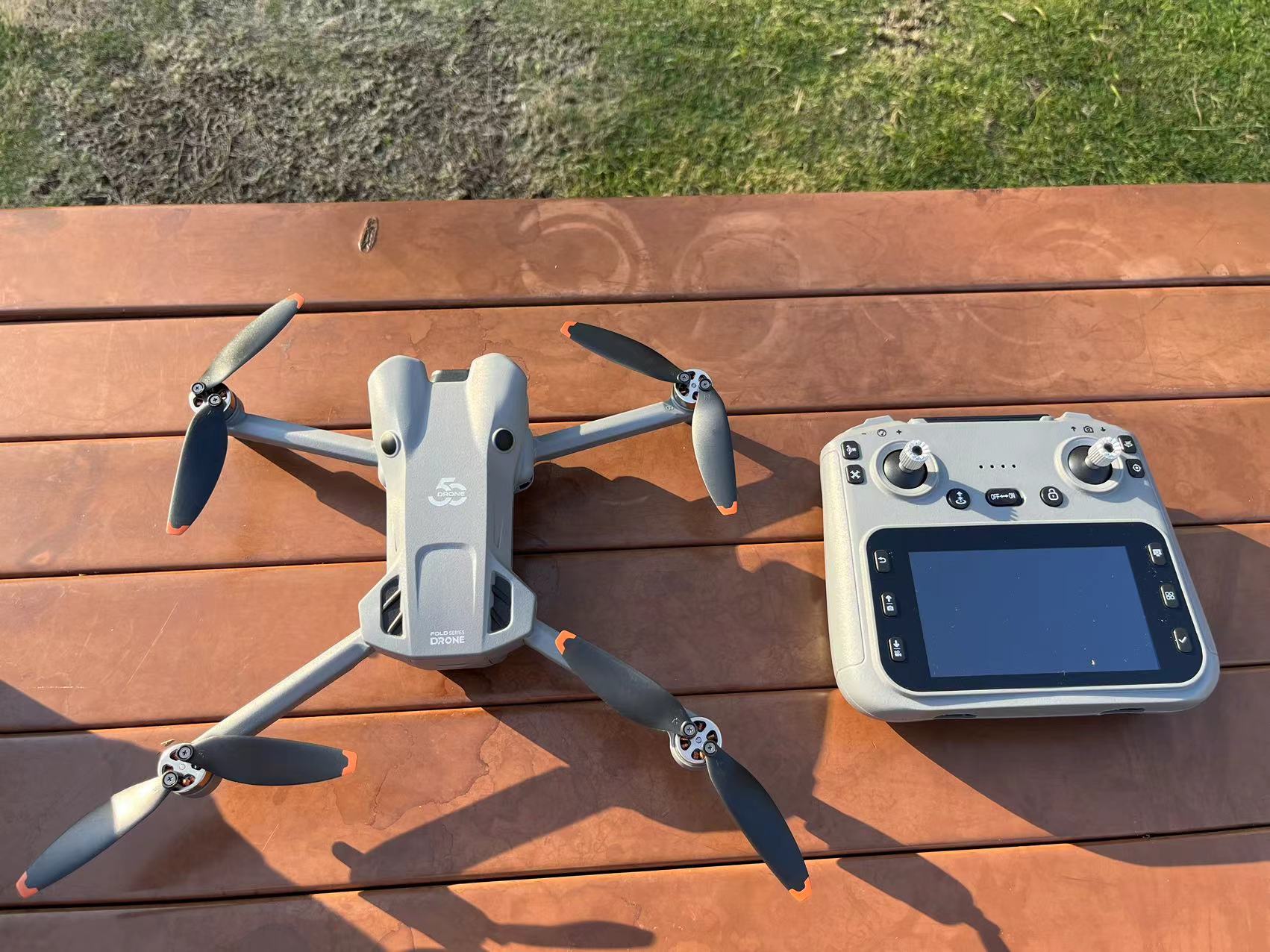 โดรน R205 xiaomi drone รุ่นTop รุ่นขายดี 6K HD มีกล้อง WIFI ถ่ายภาพ ...