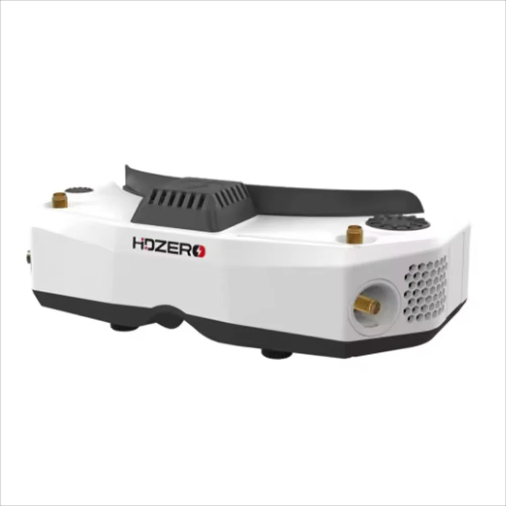 HDZero Goggle 2 FPV HD Digital Video Goggles 1080P 90HZ OLED Display ...