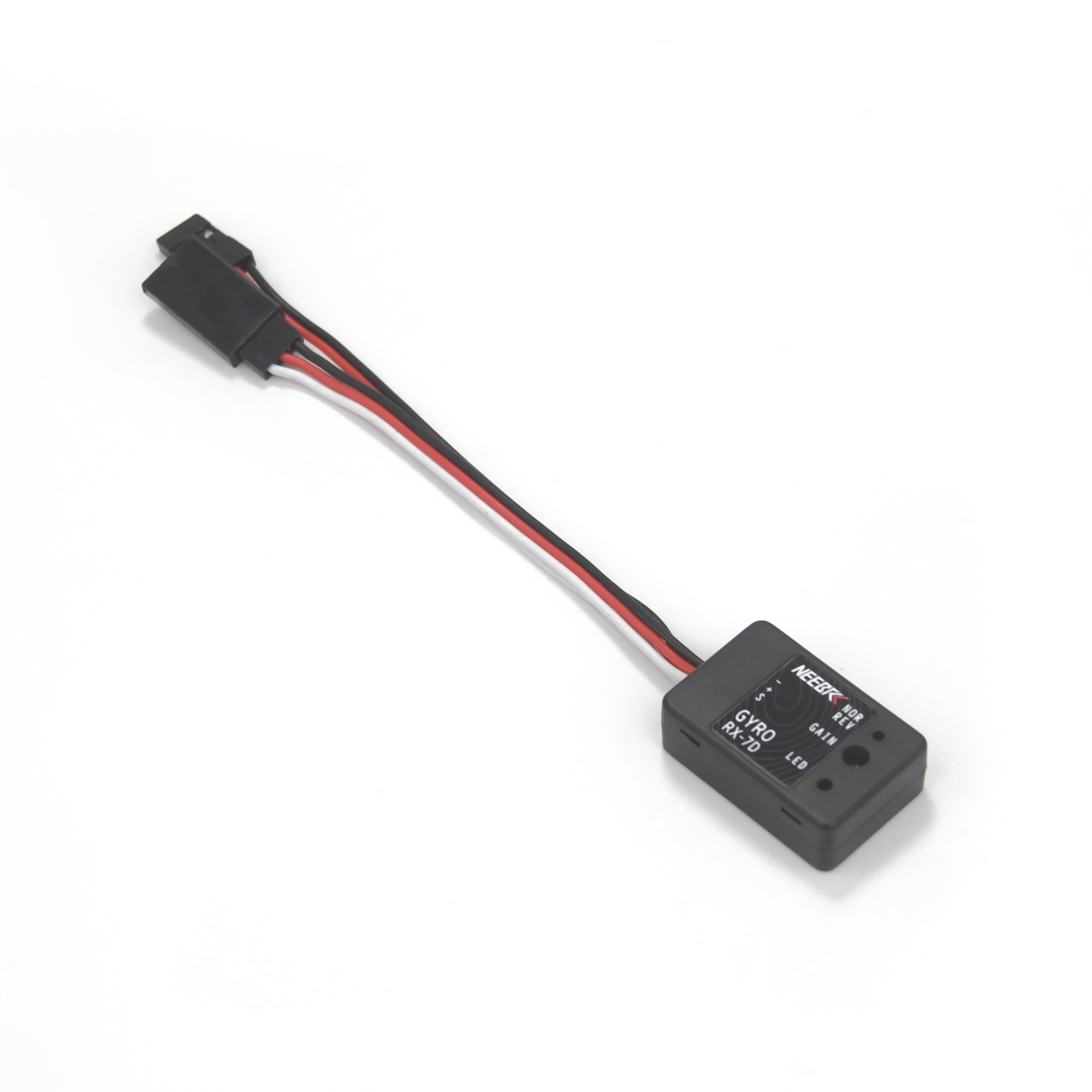 Neebrc Mini Gyro โมดูล Gyroscope หรือ Drift Drive Control ของการปรับ ...