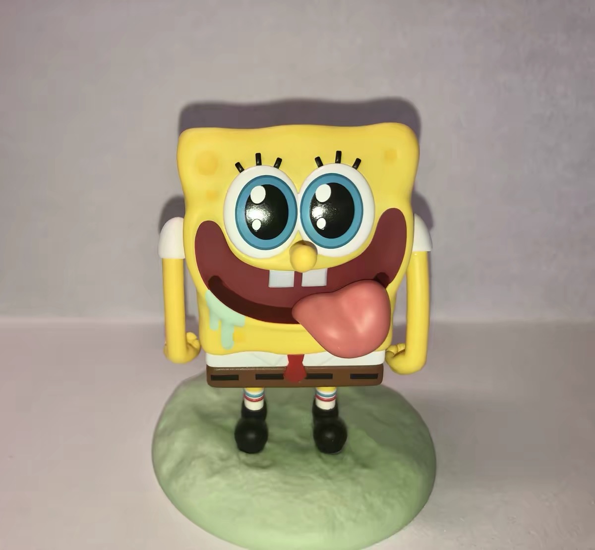 SpongeBob SquarePants ที่ไม่ Make Sense Series กล่องตาบอดรูปน่ารัก ...