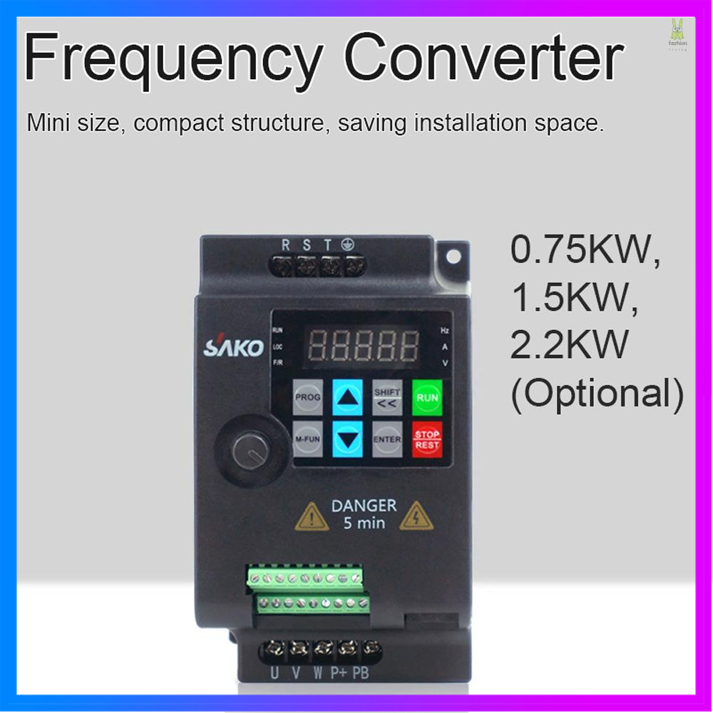 flt-ตัวแปลงความถี่-3-เฟส-380v-vfd-สําหรับมอเตอร์ควบคุมความเร็ว