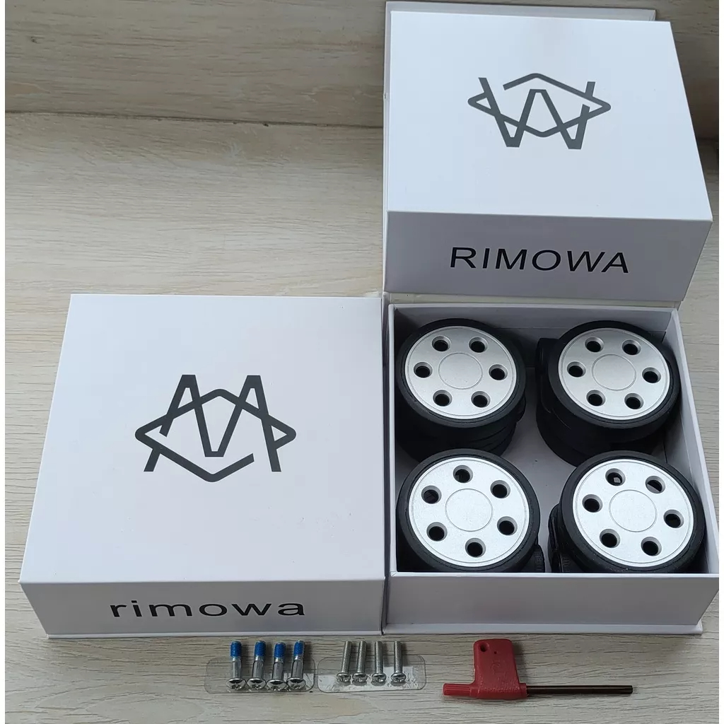 rimowa-อะไหล่ล้อดึงกระเป๋าเดินทาง-ไม่มีโลโก้-6