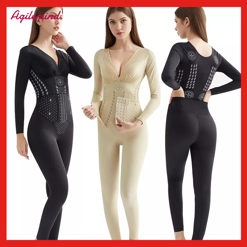 agilemind-ka-thin-goddess-caffeine-body-shaper-ชุดกระชับสัดส่วนเผาผลาญไขมันยกกระชับสะโพก