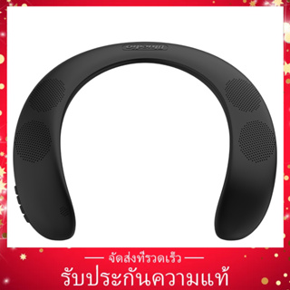 bluedio hs ลําโพงบลูทูธไร้สายแบบพกพากับ true surround sound รองรับ fm ฟังก์ชั่น sd card