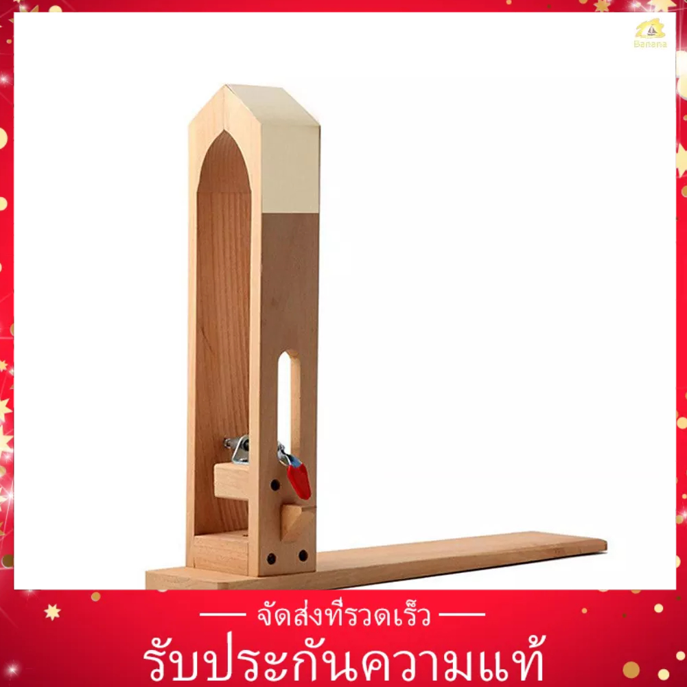 ขายดี-สไตล์-แคลมป์หนีบหนัง-แบบไม้-สําหรับเย็บหนัง-diy