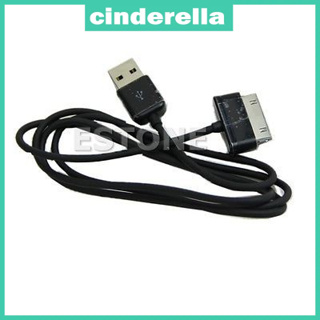 สายชาร์จ USB สำหรับ Samsung Galaxy Tab 2.0 P 3100 P 3110