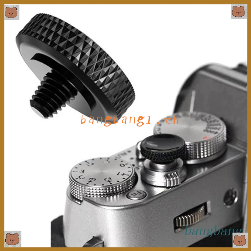 bang-ปุ่มกดชัตเตอร์กล้อง-ทองแดงบริสุทธิ์-11-มม-เข้ากันได้กับ-fuji-xt30-xt
