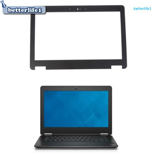 Btm Laptop Front Screen Frame LCD Bezel Cover For Dell Latitude E7250 P/N 0V5Y98 V5Y98 Laptop