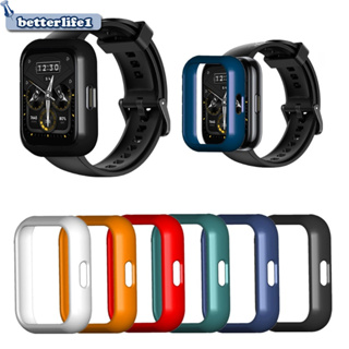 เคสนาฬิกาข้อมือ Btm Pc ป้องกันรอยสําหรับ Realme- Watch2 Pro Realme- Watch2 Pro
