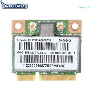 Btm อะแดปเตอร์การ์ด PCIE Lan BCM4313HMGB BCM4313 WiFi 1x1 BGN สําหรับ Lenovo z370 g480 g580 g780 Y470 Y570 y480 y580