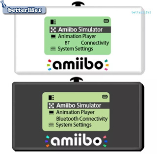 Btm ตัวจําลองการพิมพ์ 3D สีขาว สําหรับ Zelda Amibo Tears of The-Kingdom Amiibo