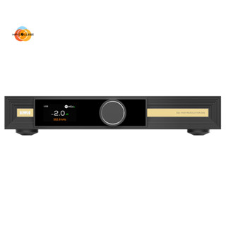 Smsl D2R ตัวถอดรหัสเสียงบลูทูธ hifi fever dac Roma BD34301