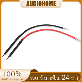 10awg สายซิลิโคน DIY ปากกาเชื่อมจุด แบบพกพา แบตเตอรี่ จุดเชื่อม อุปกรณ์เสริมเครื่องเชื่อม