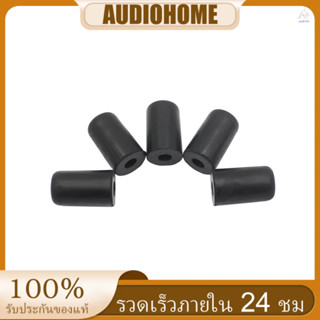 Endpin ยางป้องกันปลาย สําหรับเชลโล่ 5 ชิ้น