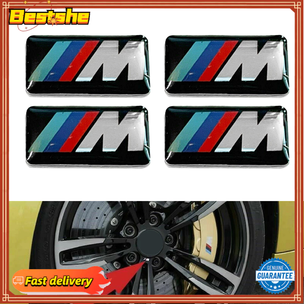 สติกเกอร์ล้อแม็ก-17-มม-x-9-มม-m-สำหรับรถ-bmw-ติดรถ-แต่งรถ-sticker-ติดก้านล้อ-ก้านล้อ-ติดขอบประตู-ติดกันสาดรถ-มม-สําหรับ-bmw-m-tec-sport-5-ชิ้น