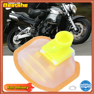 ตัวกรองปั๊มเชื้อเพลิง สําหรับ Suzuki GSXR600 SV650 GSR600 15420-44G00