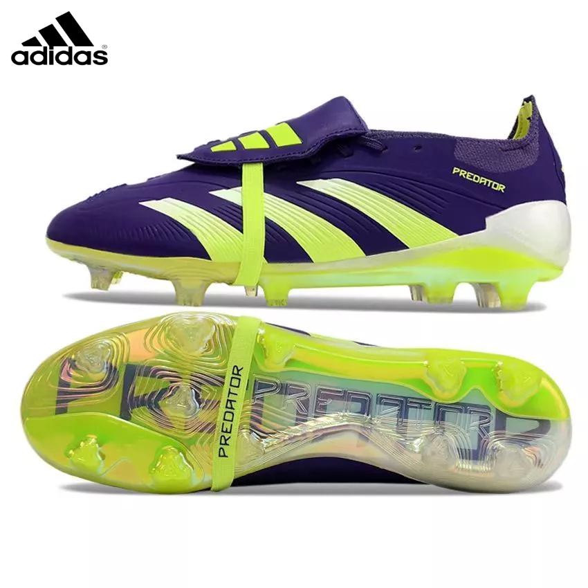 Predator 30th Anniversary Limited Edition 2024 FG size36-45 ผู้ชาย ...