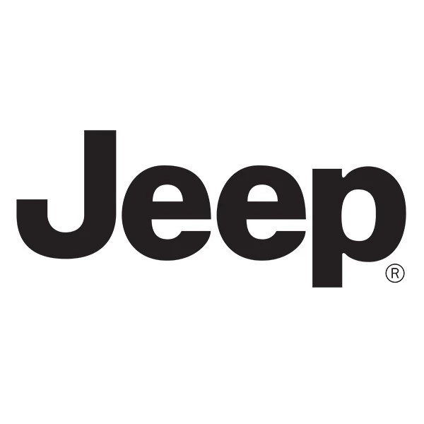โลโก้ร้าน Jeep Online Store