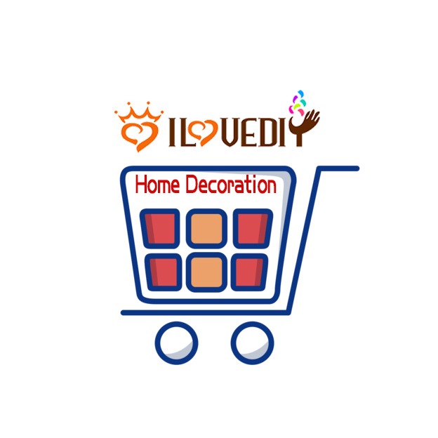 โลโก้ร้าน Home Decoration Supermarket