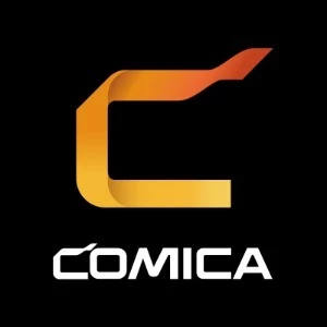 โลโก้ร้าน Comica Official Store