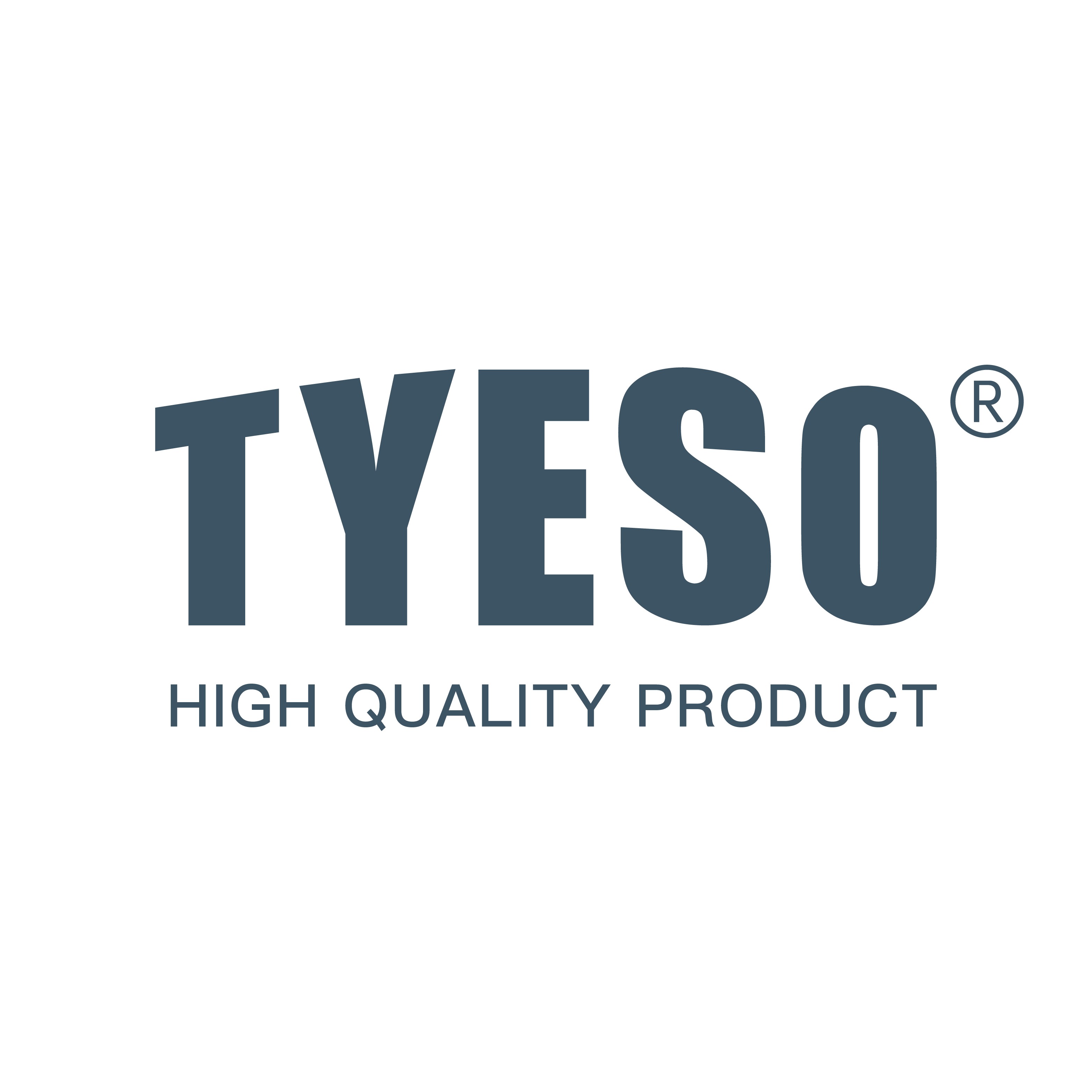 โลโก้ร้าน Tyeso Official Store