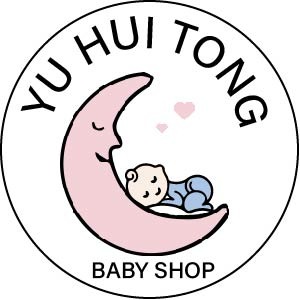 โลโก้ร้าน YUHUI_Baby.th