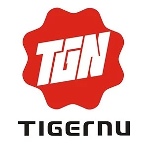 โลโก้ร้าน Tigernu Official Shop