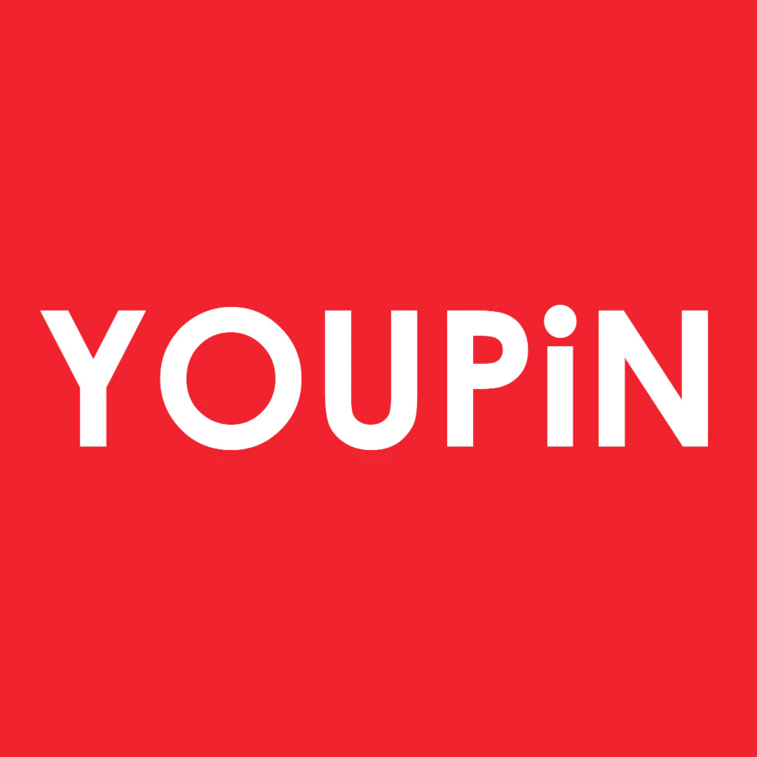 โลโก้ร้าน Youpin Thai Mall