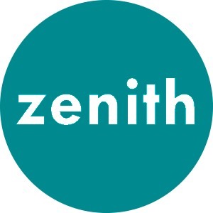 โลโก้ร้าน Zenith Sports