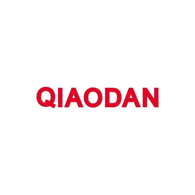 โลโก้ร้าน Qiaodan Official Store