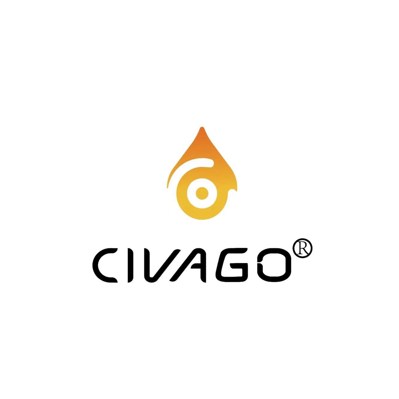โลโก้ร้าน CIVAGO Official Store