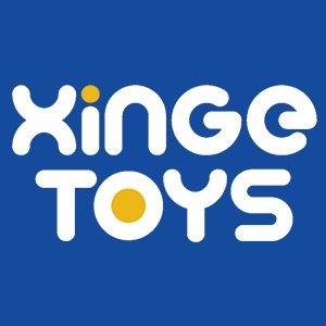 โลโก้ร้าน Brand Toys XINGE