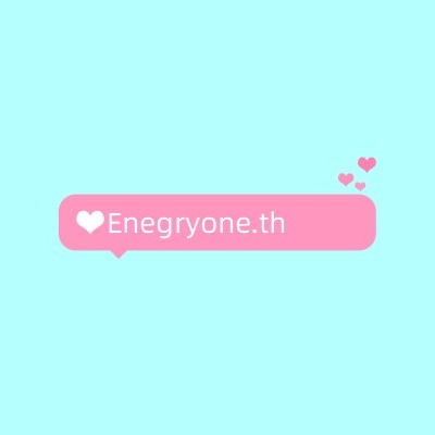 โลโก้ร้าน enegryone.th