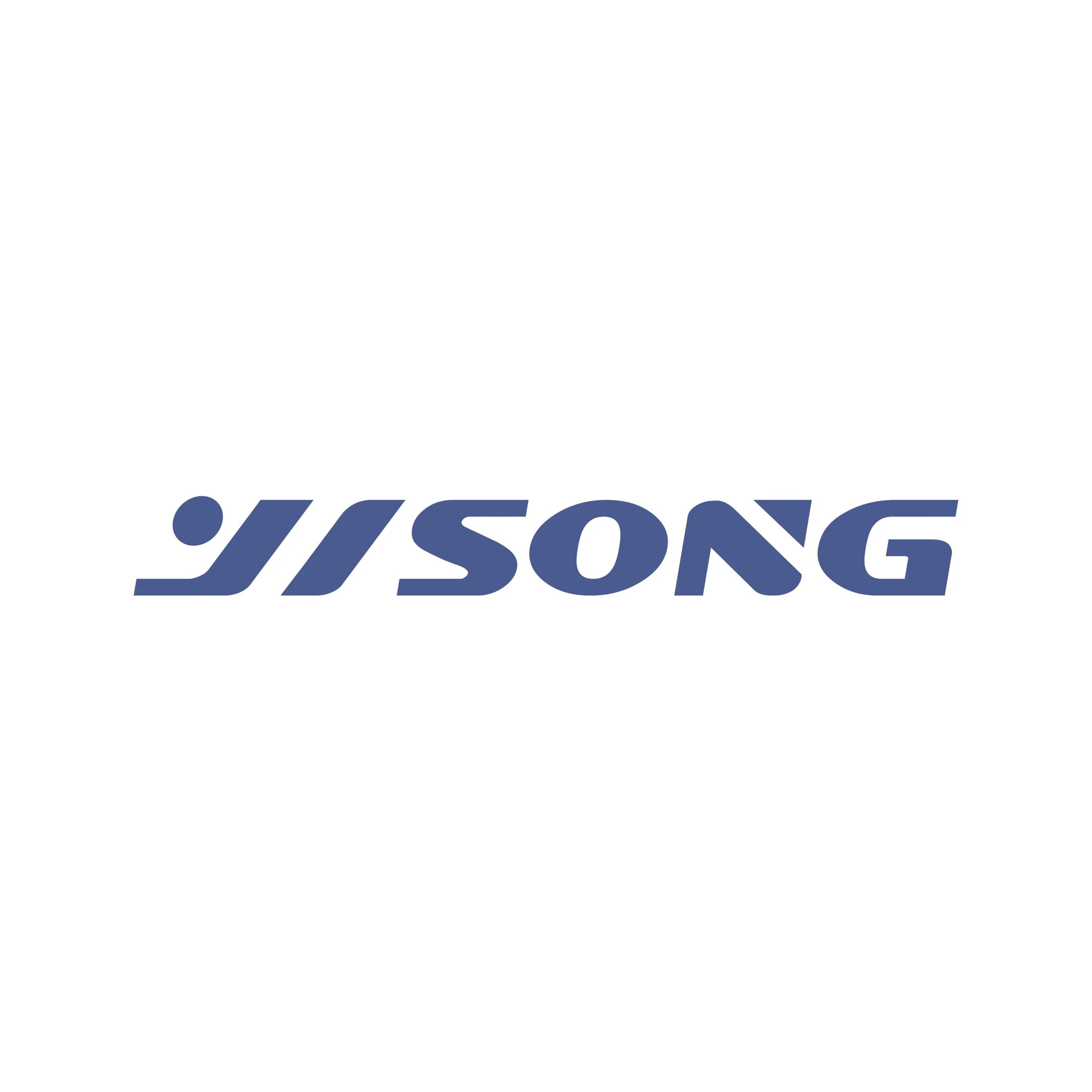 โลโก้ร้าน YISONG Official Shop