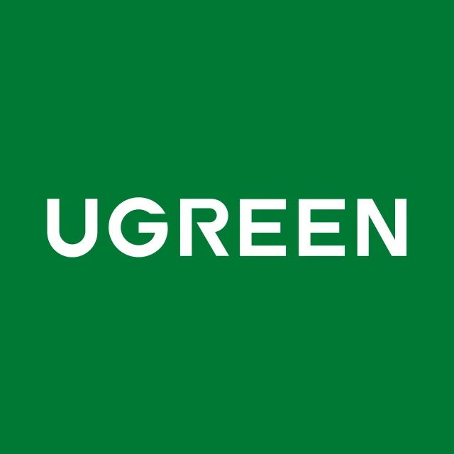 โลโก้ร้าน Ugreen Flagship Store
