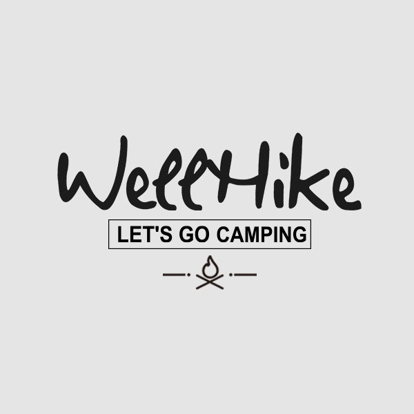 โลโก้ร้าน Wellhike Camping