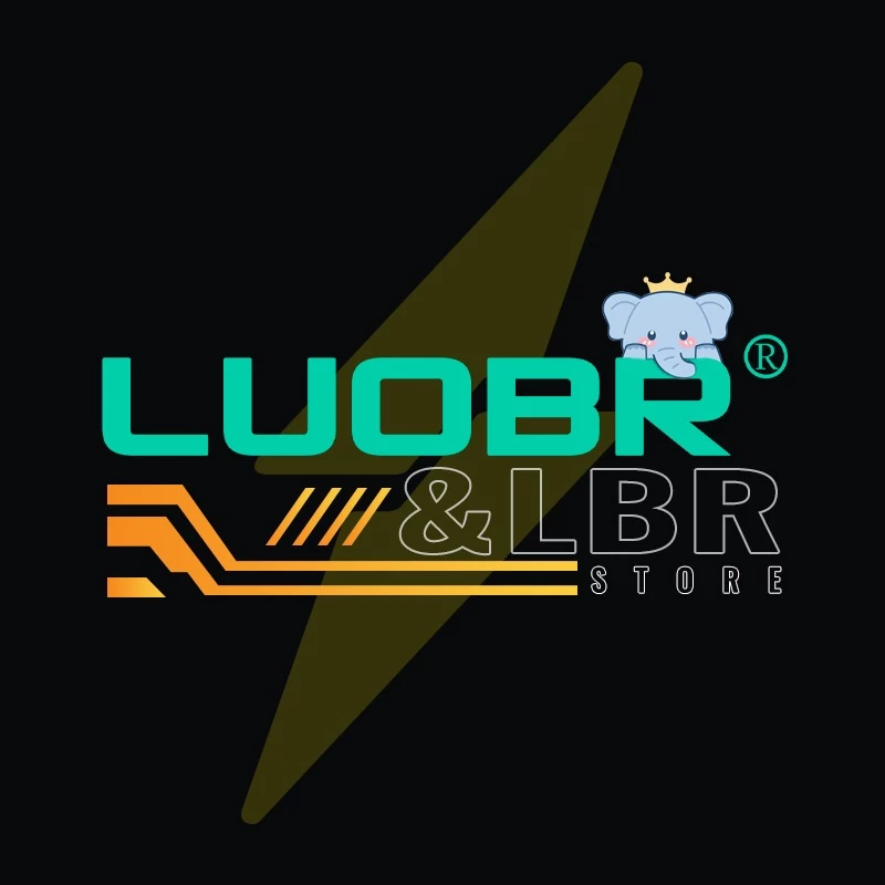 LUOBR&LBR