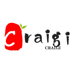 โลโก้ร้าน อุปกรณ์ภายในรถยนต์ | 3C