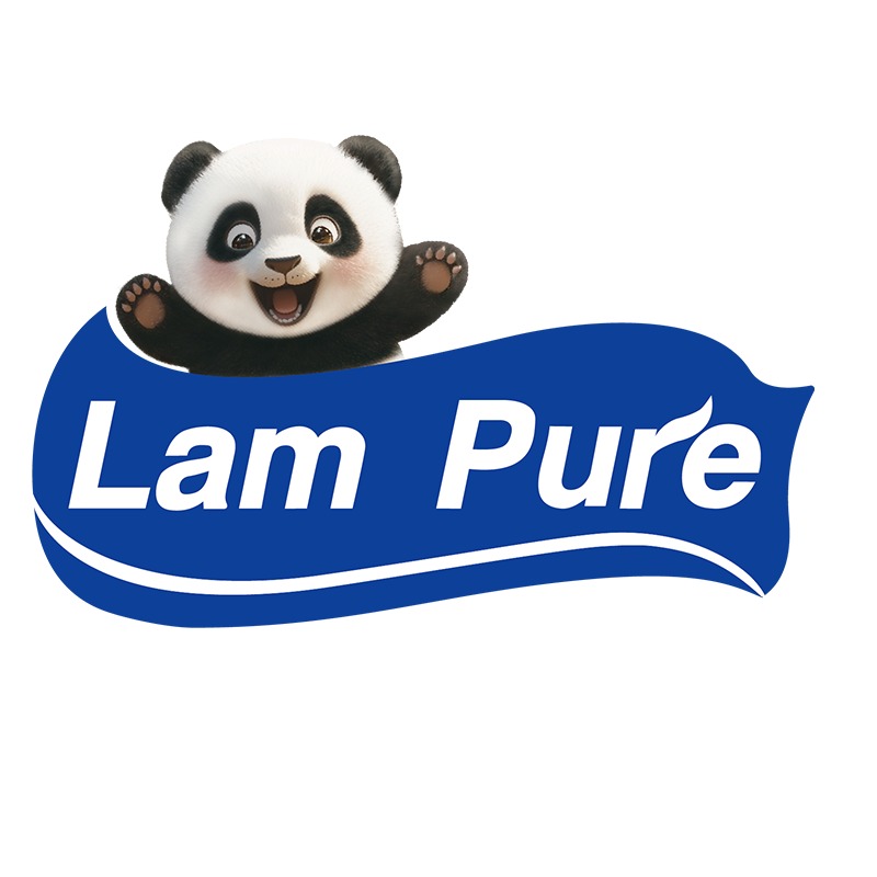 โลโก้ร้าน LamPure Official Store
