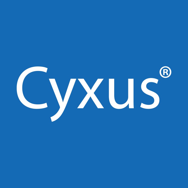 โลโก้ร้าน CyxusOfficial.th