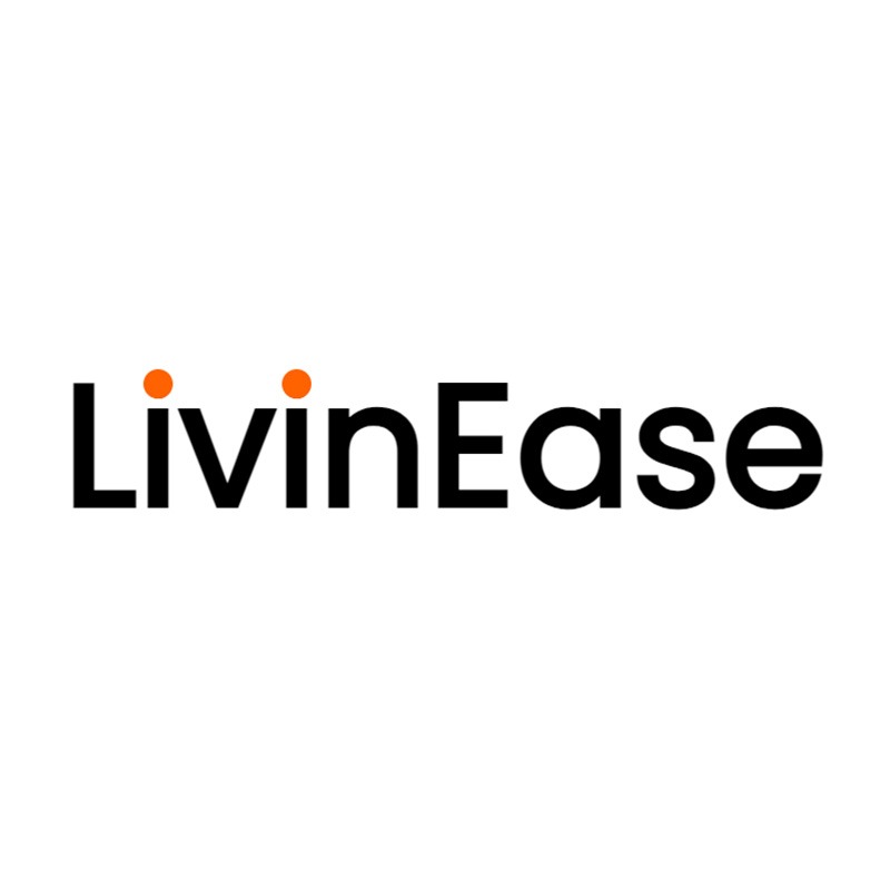 โลโก้ร้าน LivinEase.th