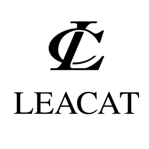 โลโก้ร้าน leacat.th