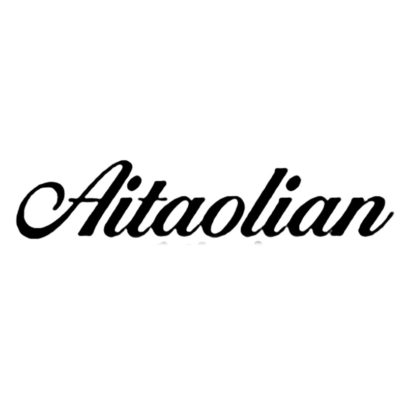 โลโก้ร้าน รองเท้าสตรี Aitaolian 4spring