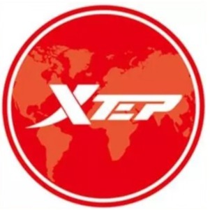 โลโก้ร้าน XTEP Brand Store