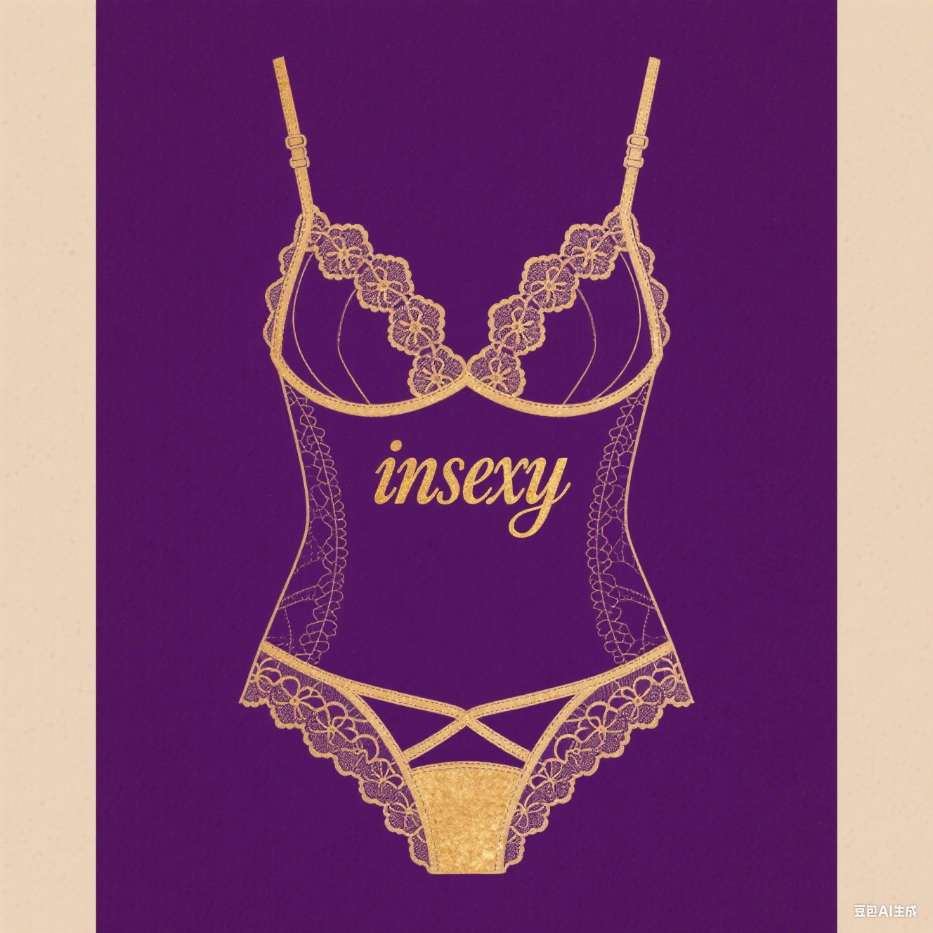 ชุดชั้นในสไตล์ใหม่ ดีไซน์เซ็กซี่ สำหรับคู่รัก โทนสีม่วง  เพิ่มความโรแมนติกในค่ำคืนพิเศษ | Shopee Thailand