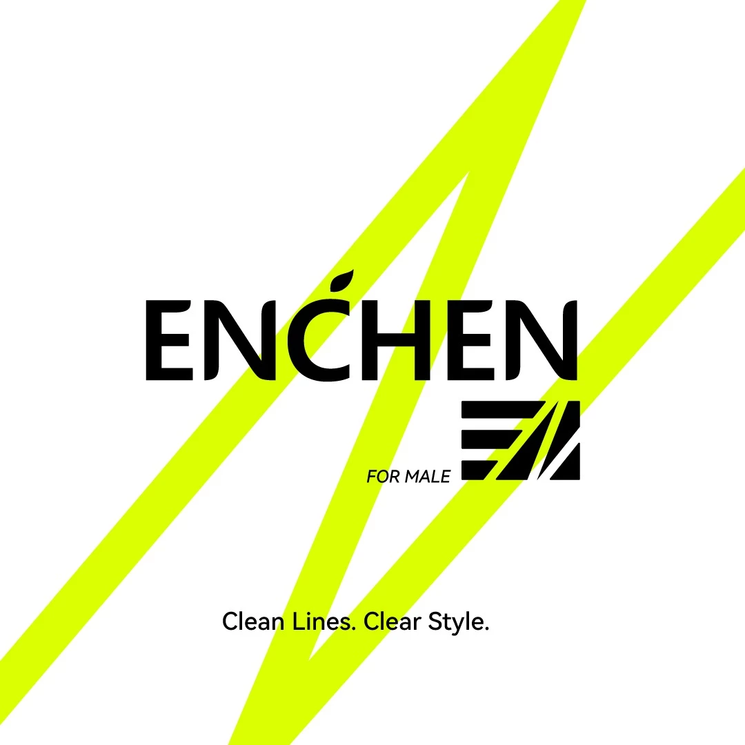 โลโก้ร้าน ENCHEN Global Store