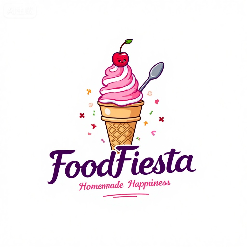 โลโก้ร้าน FoodFiesta.th