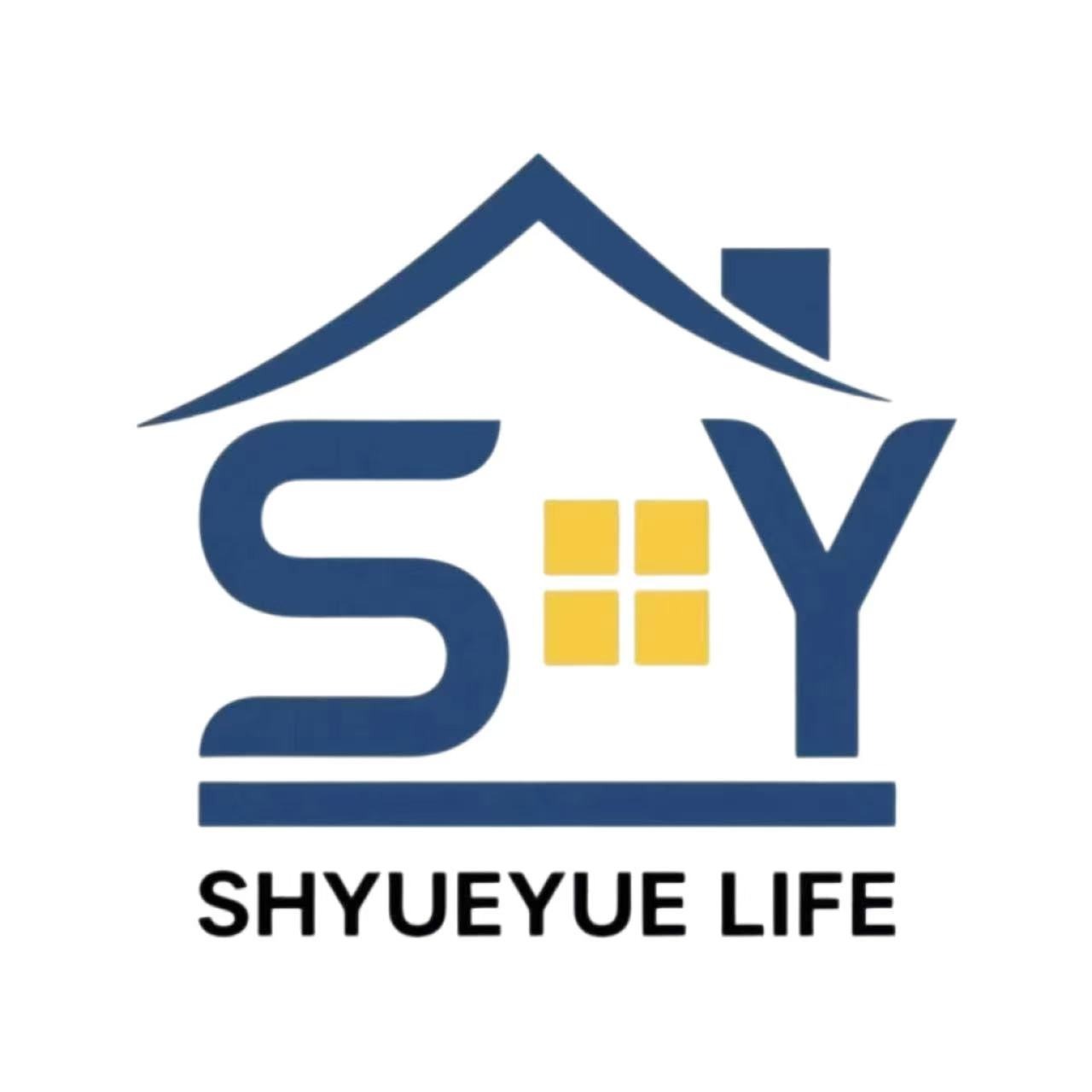 โลโก้ร้าน SHYUEYUE Life.th