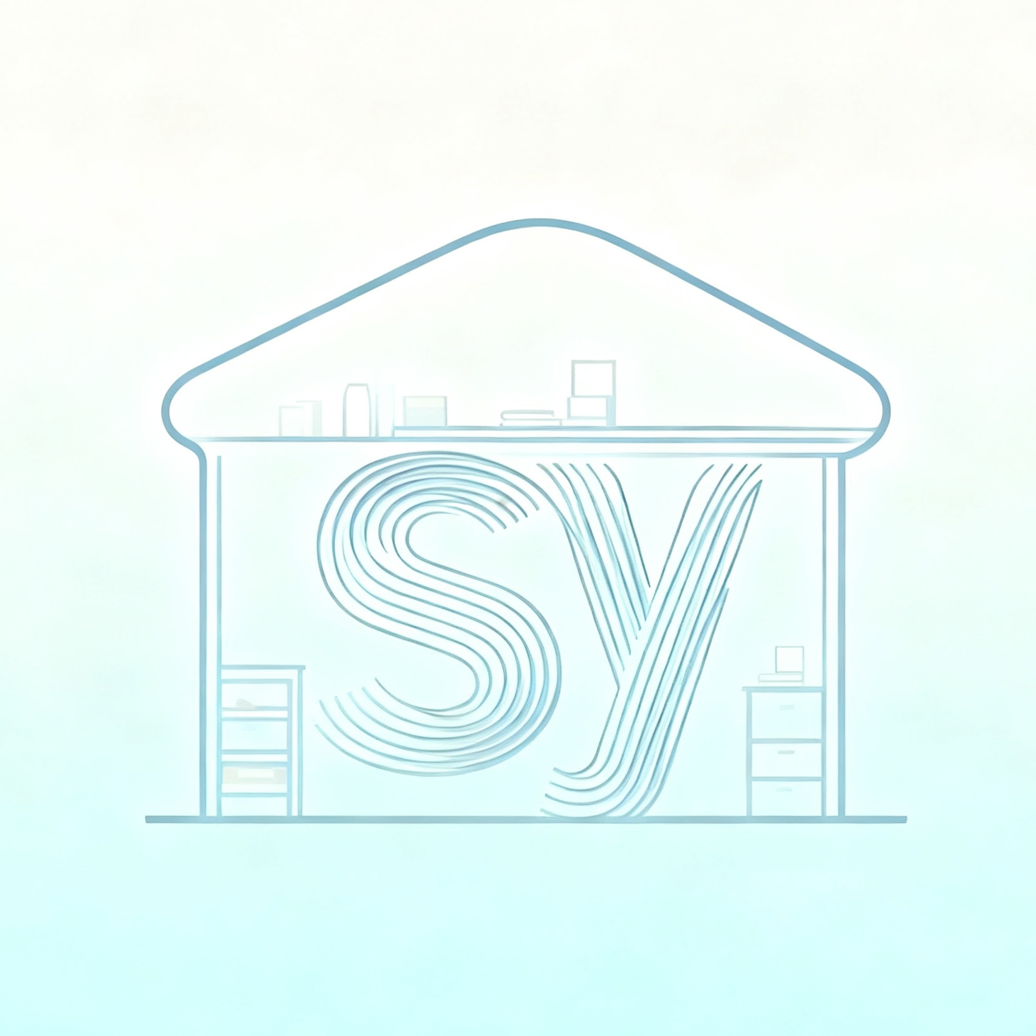 โลโก้ร้าน sygood.th
